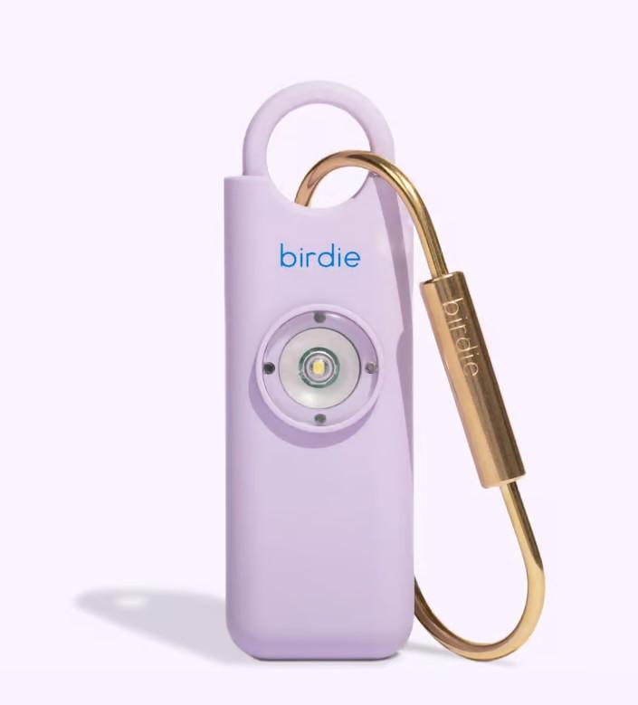 She's Birdie Personal Safety Alarm Keychain - Birdies - Add More New Colors