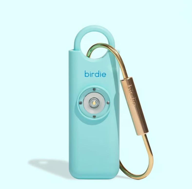 She's Birdie Personal Safety Alarm Keychain - Birdies - Add More New Colors