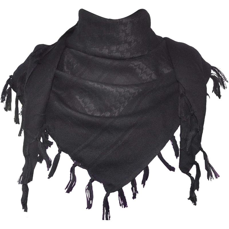 Explore Land Tactical Desert Scarf Wrap