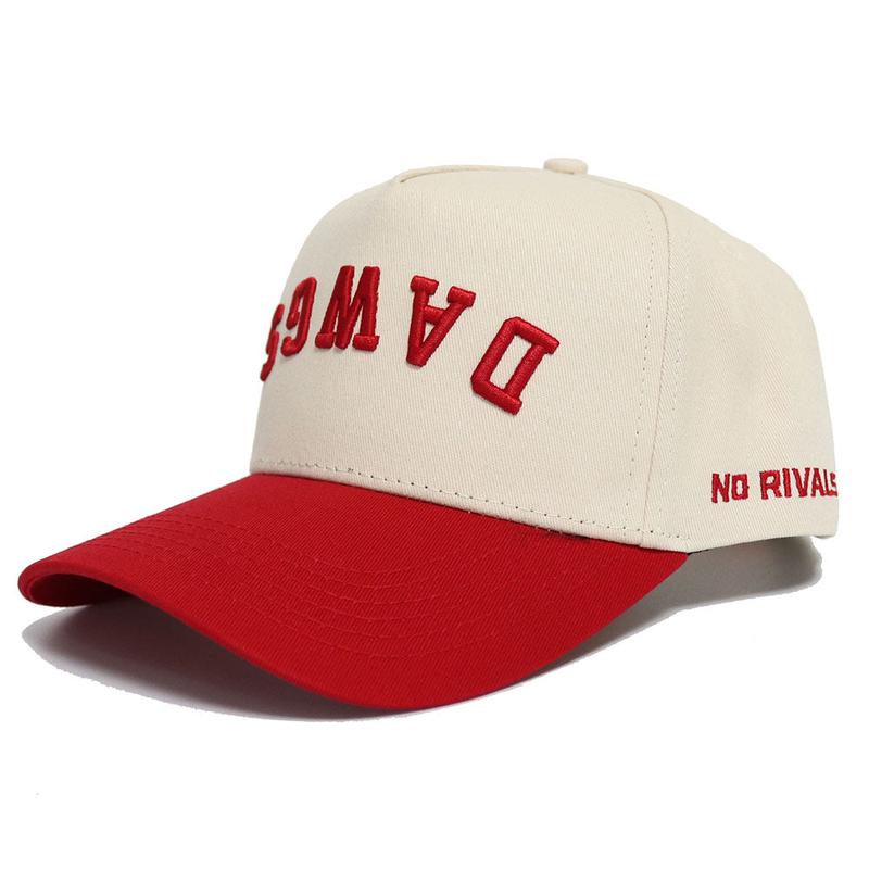 DAWGS Hat - Classic Colors