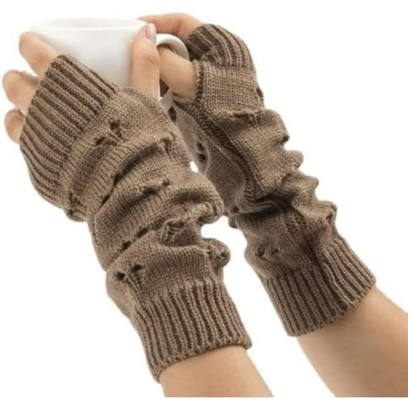 Grunge Gloves Fairy Grunge Accessories Ripped Glove Crochet Glove Grunge Clothes Fairy Grunge Aesthetic