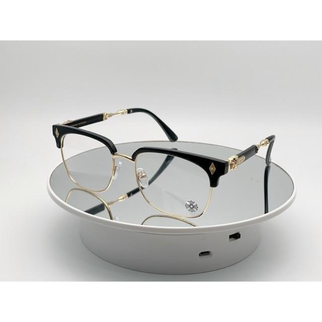 Chrome Heart Glasses – Iconic Luxury Eyewear for Men & Women, Featuring a Bold Design and Superior Craftsmanship for a Modern, Fashion-Forward Look.