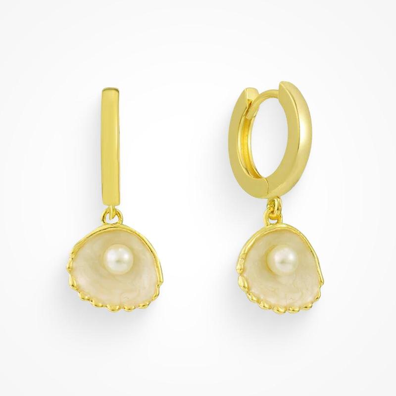 Meribella Earrings