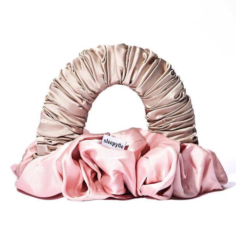 Sleepy Tie® Women's Scrunchie - Hair Accessory