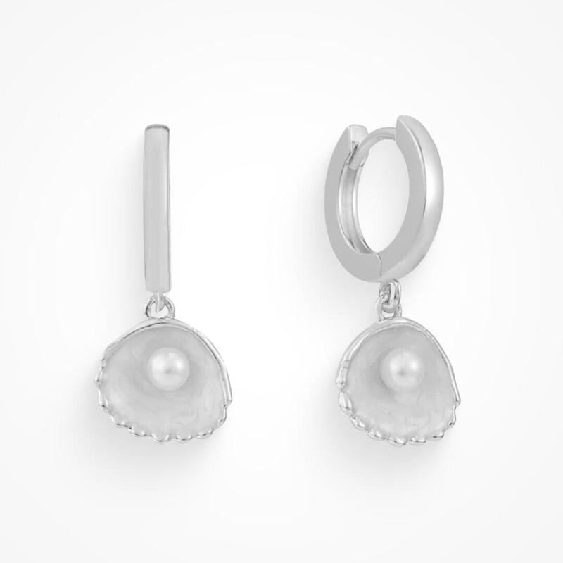 Meribella Earrings