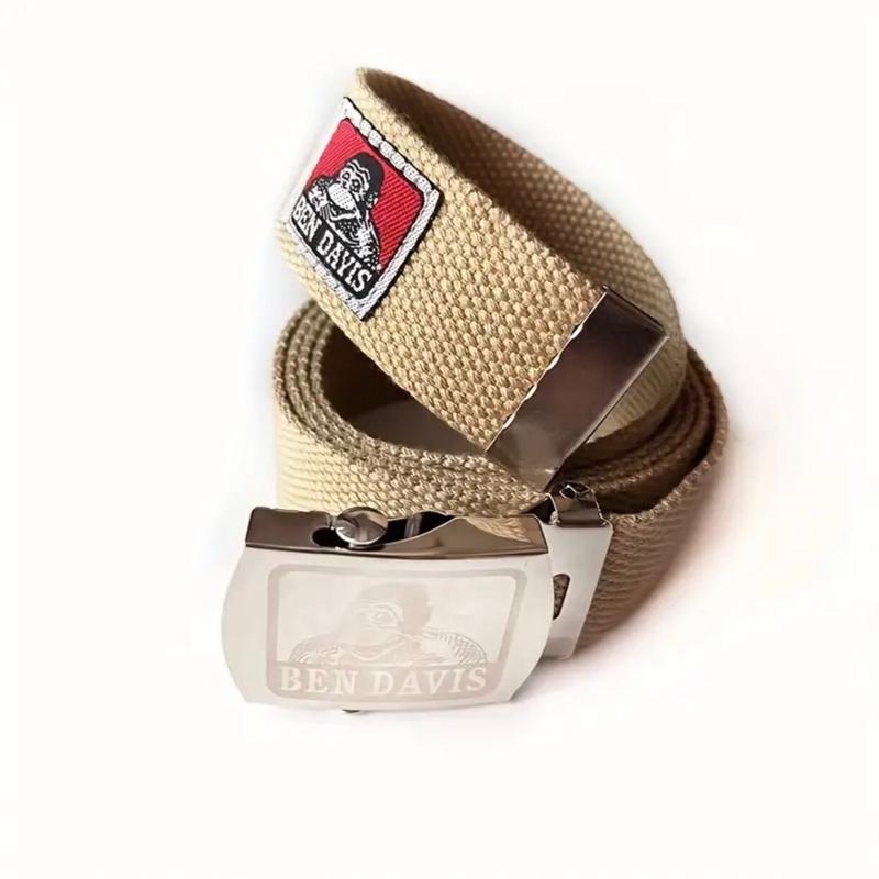 Ben Davis belt