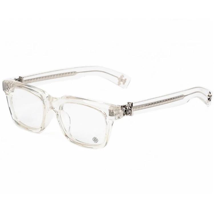 CH R o ME HE A RT GLASSES, YOUTHFUL DESIGN, FASHIONABLE GLASSES FOR BOTH MEN AND WOMEN