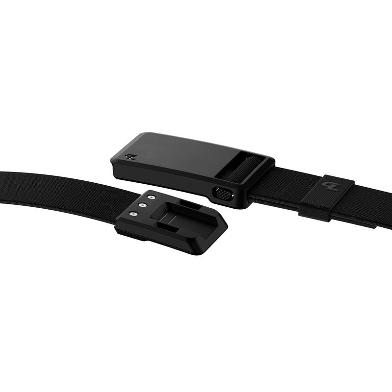 Groove Belt Ultra - Black Black