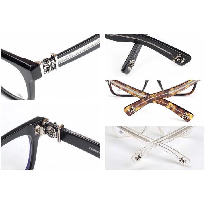 CH R o ME HE A RT GLASSES, YOUTHFUL DESIGN, FASHIONABLE GLASSES FOR BOTH MEN AND WOMEN