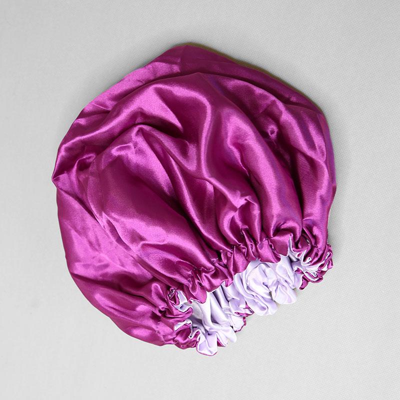 MEGA Sale Wigfever Satin Bonnet Silk Bonnet Hair Bonnet for Sleeping Hair Care Bonnet