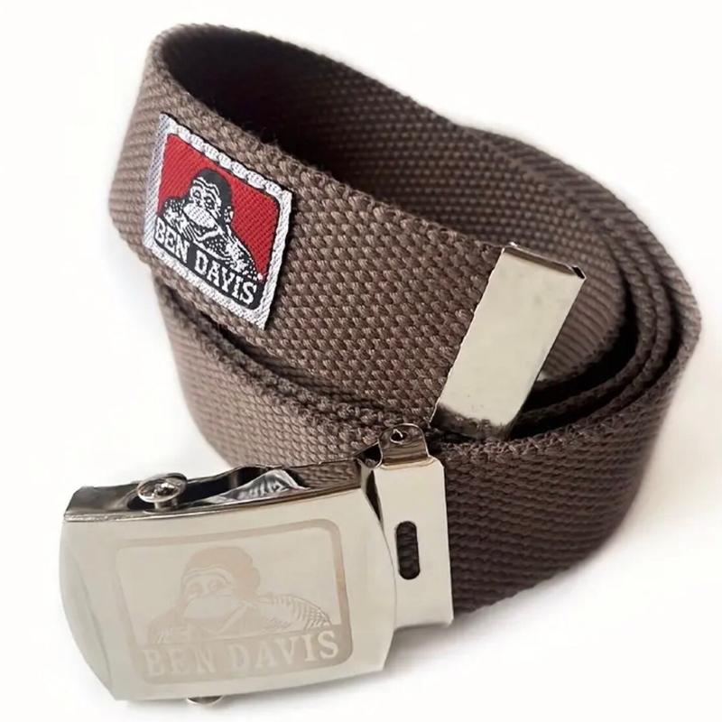 Ben Davis belt