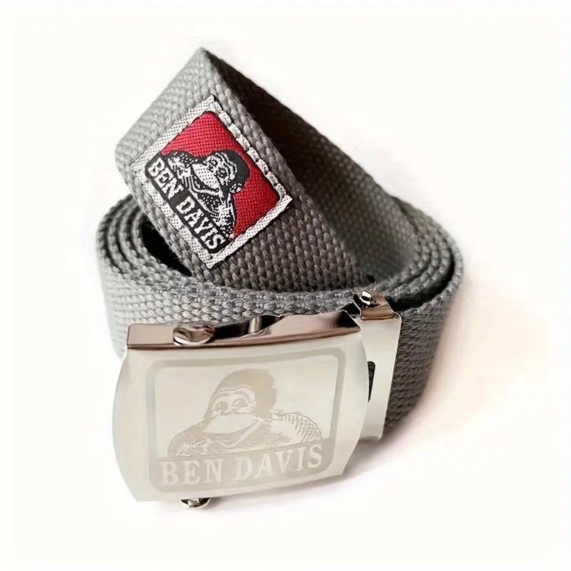 Ben Davis belt