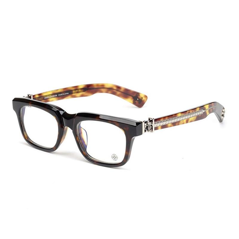 CH R o ME HE A RT GLASSES, YOUTHFUL DESIGN, FASHIONABLE GLASSES FOR BOTH MEN AND WOMEN