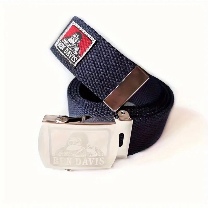 Ben Davis belt