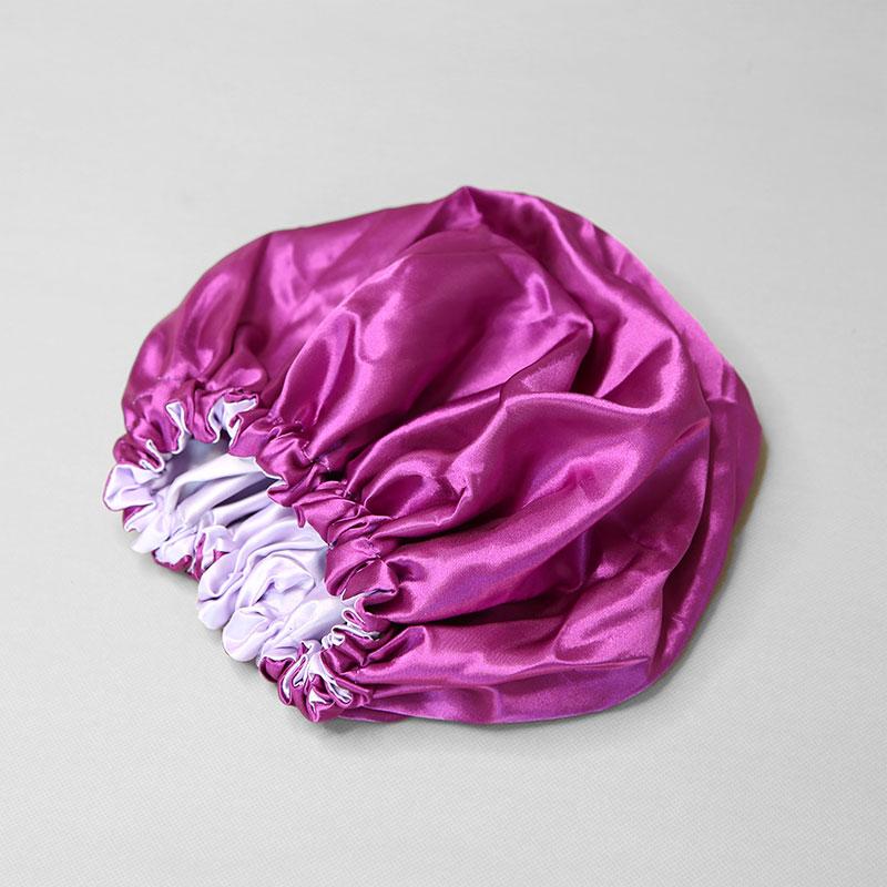 MEGA Sale Wigfever Satin Bonnet Silk Bonnet Hair Bonnet for Sleeping Hair Care Bonnet