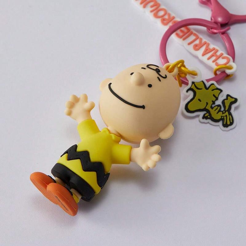 MINISO Snoopy Birthday Series Three-Dimensional Pendant