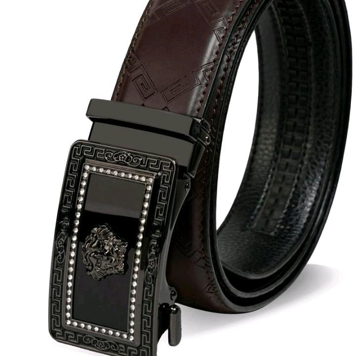 Adjustable Fashion Belt