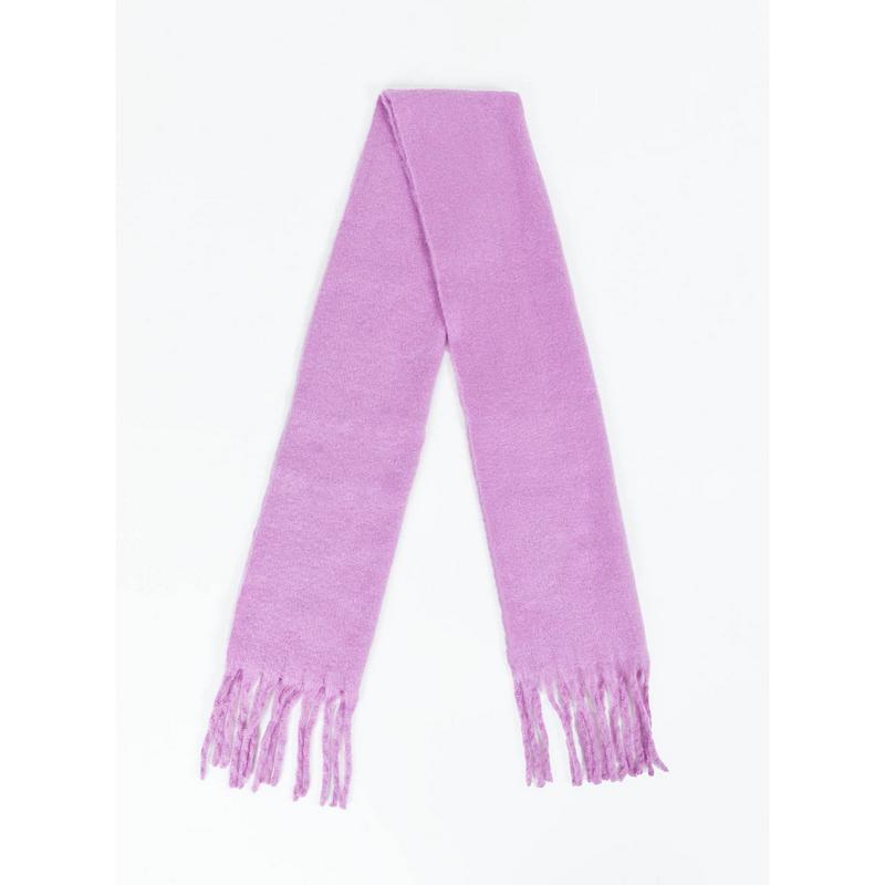 Angelika Scarf Pink