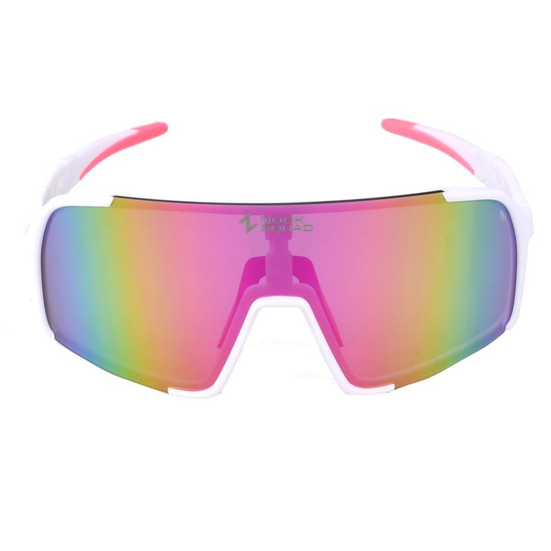 NookSquad Sunglasses The best baseball glasses in the game 12+ colors!