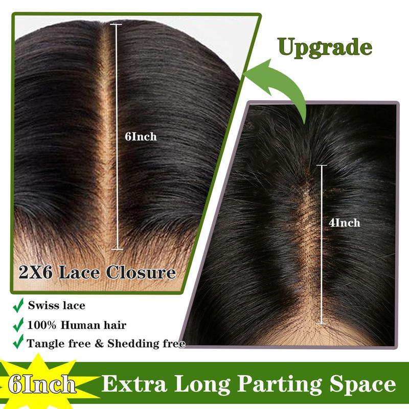 [Wequeen] Transparent Lace Closure 10A Grade 2