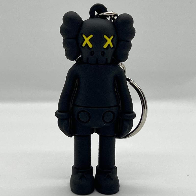 Kaws Keychain with Collectors box