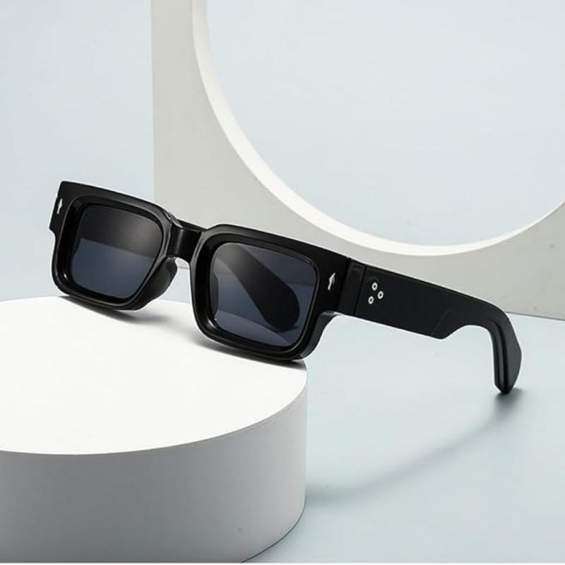 fashion eyeglasses,Vintage Polarized Sunglass,Hack Sunglasses