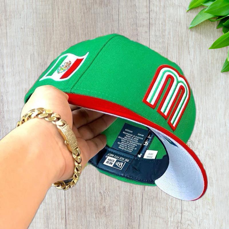 Gorras New A Mexico Flag Embroidered Sport Hat, Baseball Cap Top Trending, Daily Use quality hat