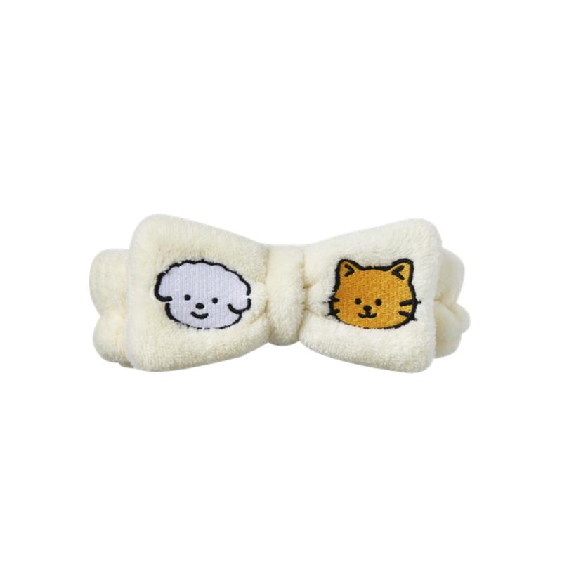 [ma:nyo Official Shop] ma:nyo Edition Hairband