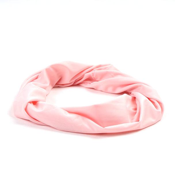 Headband - Ladies Spring  Summer Solid