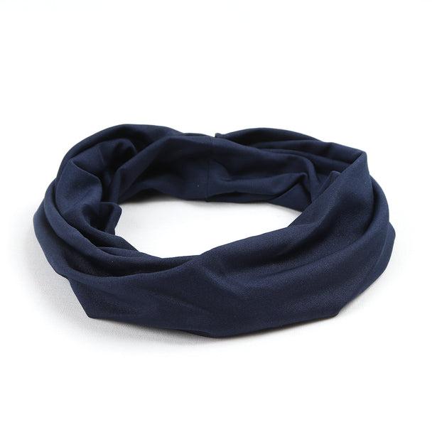 Headband - Ladies Spring  Summer Solid