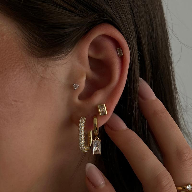 Cocktail Earrings