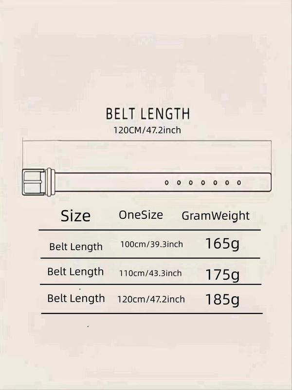 Men's Bull Head Buckle Western Belt, Fashionable Feather Pattern Belt for Men, Casual Waistband for Jeans Trousers, Fashion Belt for Party, Daily Clothing Decor