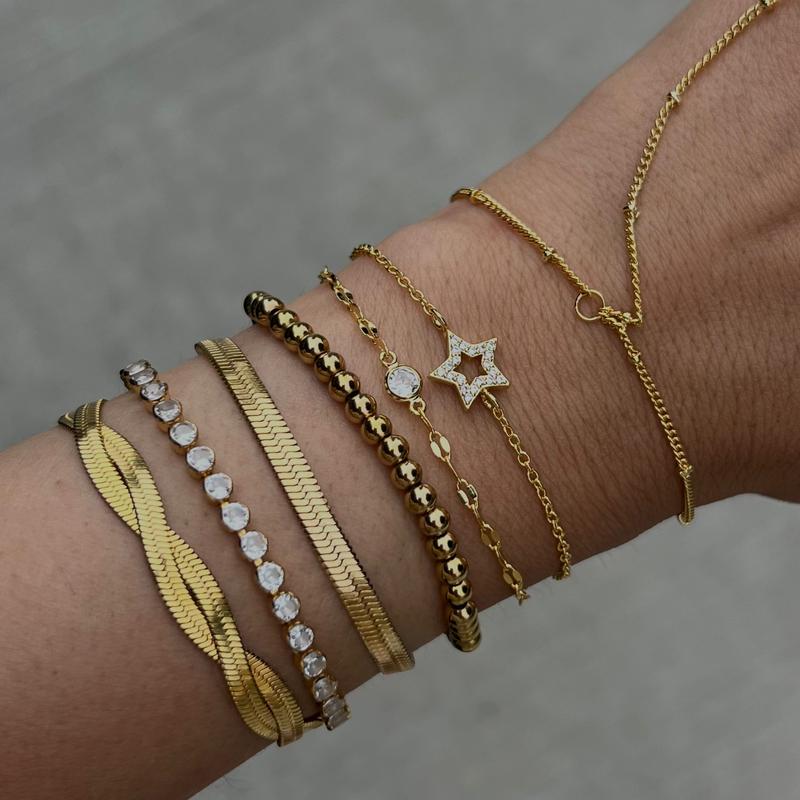 Stardust Bracelet