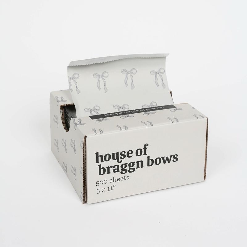 House of Braggn Bows