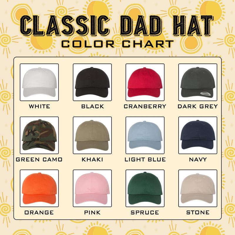 Dad Gifts Golf Hat, Dad Birthday Golf Hat, Gift Idea for Golfer, Grandpa Christmas Gift Golf, Best Pop By Par Dad hat, Best Dad By Par Hat