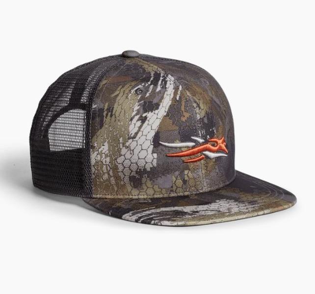 Sitka Optifade Timber Trucker