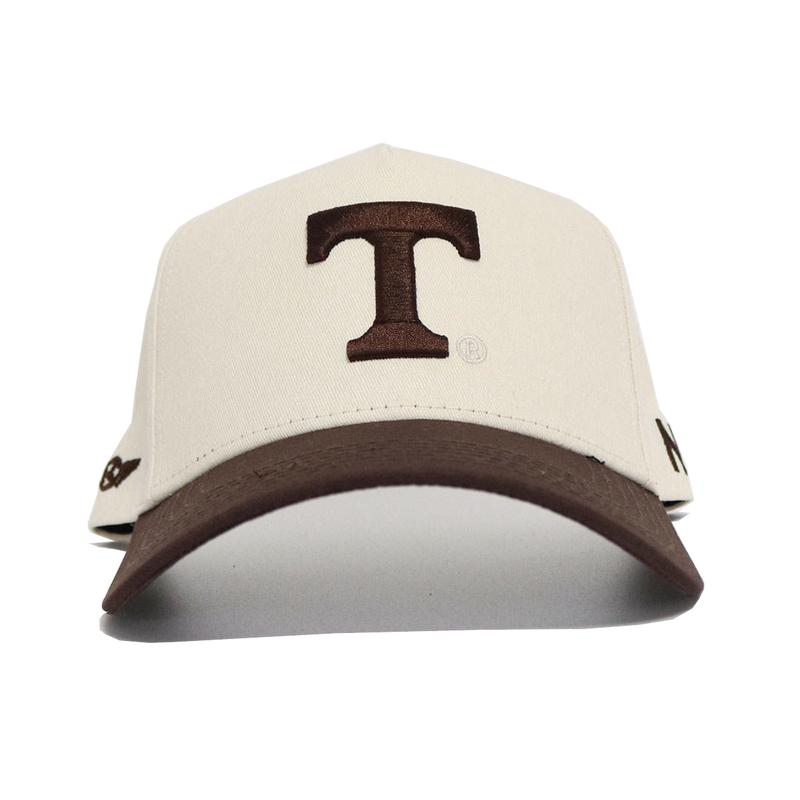 Tennessee Espresso Hat