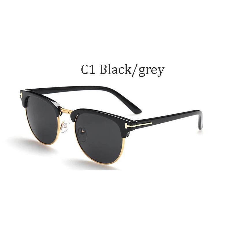 2021Jamesbond Men'S Sunglasses Brand Designer Sunglasses Women'S Super Star Celebrity Sunglasses Driving Tom Sunglasses for Men AOZE