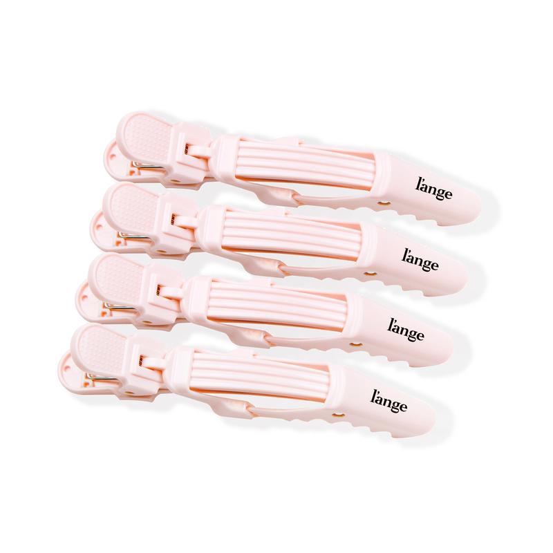 L’ange - Alligator Sectioning Hair Clips