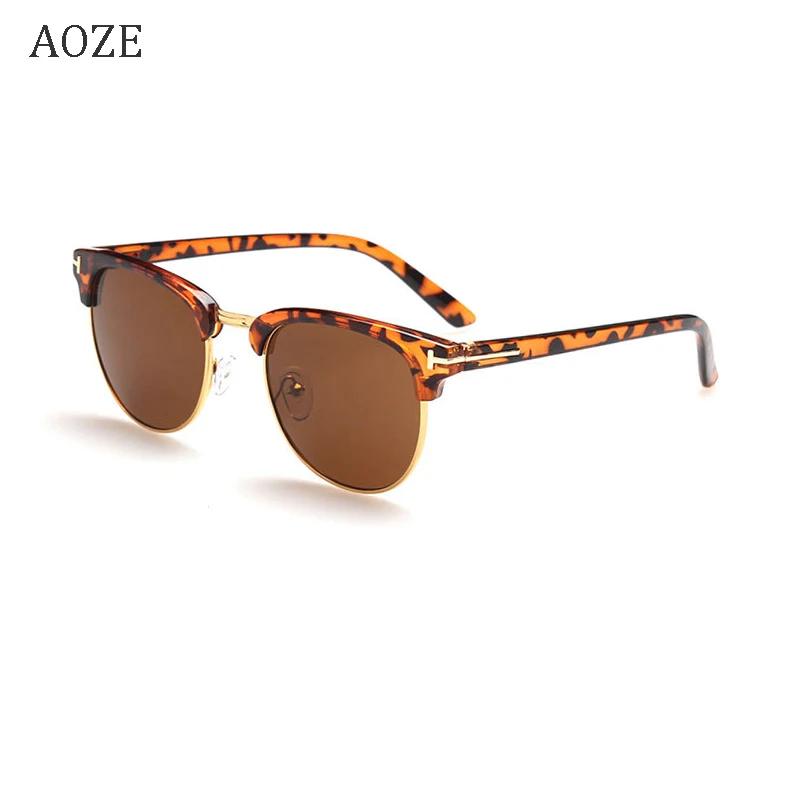 2021Jamesbond Men'S Sunglasses Brand Designer Sunglasses Women'S Super Star Celebrity Sunglasses Driving Tom Sunglasses for Men AOZE